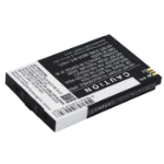 CoreParts MBXMP-BA1232 mobiele telefoon onderdeel Batterij/Accu