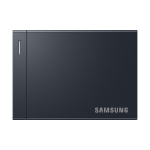 Samsung Portable SSD P9 1TB Black