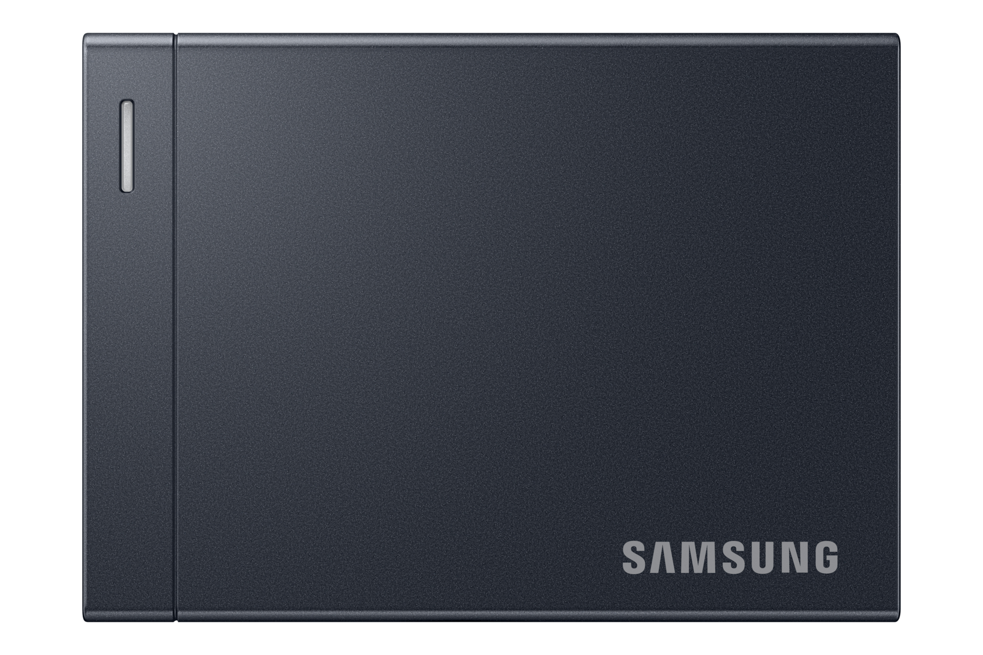 Samsung Portable SSD P9 1TB Black