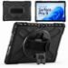 JLC Microsoft Surface Pro 9 Wolverine NO Screen & No Shoulder Strap (Compatible with Microsoft Keyboard)