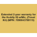 Huddly Ex. 2-yr wrr. Huddly IQ