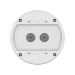 Hanwha SBV-140WW security camera accessory Junction box