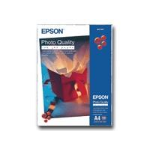 Epson Paper photo A4 120sh included display printing paper