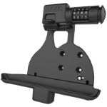 RAM Mounts RAM-HOL-SAM7PCLU houder Passieve houder Tablet/UMPC Zwart