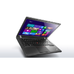 Lenovo ThinkPad T440s Intel® Core™ i5 i5-4300U Laptop 35.6 cm (14") HD+ 4 GB DDR3-SDRAM 516 GB HDD+SSD NVIDIA® GeForce® GT 730M Wi-Fi 5 (802.11ac) Windows 7 Professional Black