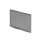 HP N43947-001 laptop spare part Display cover