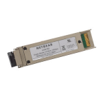 Netgear ProSafe™ 10GBASE-LR XFP Optics Module network switch component