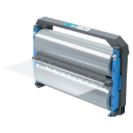 GBC Foton 30 Refillable Cartridge with 75 Micron Lamination Roll Gloss
