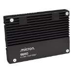 Micron 9550 PRO 15 TB U.2 PCI Express 5.0 NVMe 3D TLC NAND