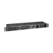 Tripp Lite PDUBHV201U power distribution unit (PDU) 6 AC outlet(s) 1U Black