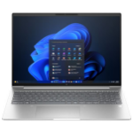HP EliteBook 6 G1i 16' WUXGA TOUCH IR Intel U7-255U 16GB DDR5 512GB SSD Windows 11 Pro Intel GPU Thunderbolt Fingerprint 3yr NBD OS 1.7kg