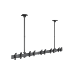 Multibrackets M Ceiling Mount Pro MBC5X1UP+ VESA 200