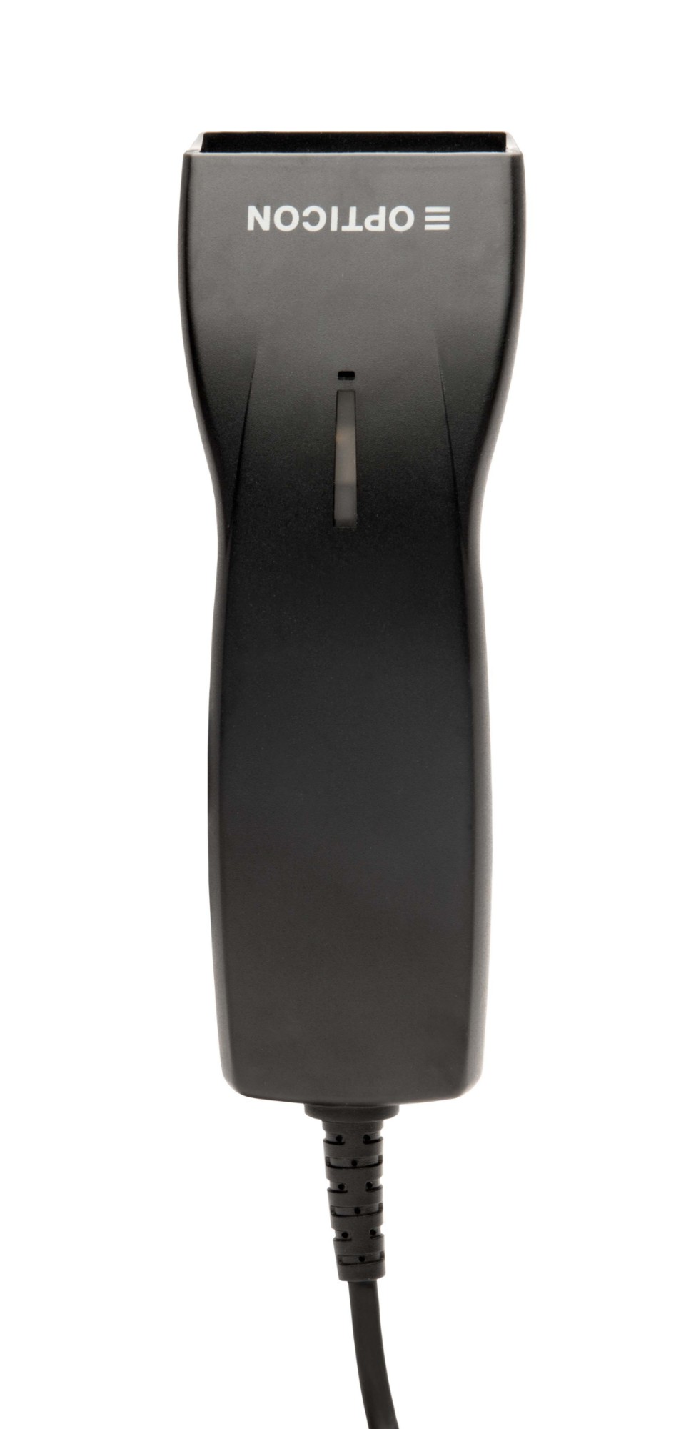 Opticon OPL-6845S Handheld bar code reader 1D Black