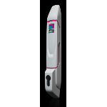 Rittal VX 8618.210 Deurkruk