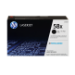 HP 58X High Yield Black Original LaserJet Toner Cartridge