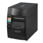 Citizen CL-S700IIIR label printer Direct thermal / Thermal transfer 203 x 203 DPI 254 mm/sec Wired