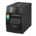 Citizen CL-S700IIIR label printer Direct thermal / Thermal transfer 203 x 203 DPI 254 mm/sec Wired