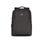 Wenger/SwissGear MX Professional notebook case 40.6 cm (16") Backpack Grey