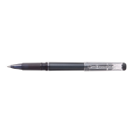 Uni-Ball Pin UF-222-07 Capped gel pen Black 1 pc(s)