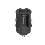 Hama 00200015 mobile device charger Black Auto