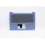 Lenovo Upper Case ASM_SA W 82GW IB