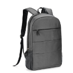 Spire Backpack Grey notebook case 39.6 cm (15.6")