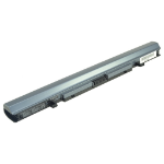 2-Power 14.8v, 4 cell, 38Wh Laptop Battery - replaces PABAS268