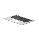 HP N98720-A41 laptop spare part Keyboard