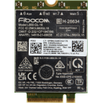 HP XMM 7560 R+ LTE-Advanced Pro WWAN
