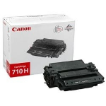 Canon 0986B001/710H Toner cartridge black, 12K pages/5% for Canon LBP-3460/HP LaserJet 2400