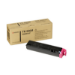 KYOCERA TK-500M cartuccia toner 1 pz Originale Magenta