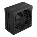NZXT Gold Core 1000W 80 Plus Gold Fully-modular ATX 3.1 Power Supply AU Power Cord