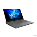 Lenovo Legion 5 Intel® Core™ i7 i7-12700H Laptop 39,6 cm (15.6") Wide Quad HD 16 GB DDR5-SDRAM 512 GB SSD NVIDIA GeForce RTX 3060 Wi-Fi 6E (802.11ax) Windows 11 Home Grijs, Zwart