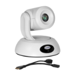 Vaddio RoboSHOT 12E HDMI for Cisco SX Codecs 8,57 MP Wit 1920 x 1080 Pixels 60 fps CMOS 25,4 / 2,5 mm (1 / 2.5")