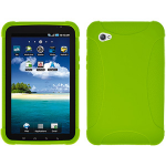 Amzer AMZ89291 tablet case Cover Green