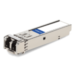AddOn Networks Fortinet Compatible TAA 25GBase-DWDM SFP28 Transceiver C-Band 100GHz (SMF; 1555.75nm; 10km; LC; DOM)