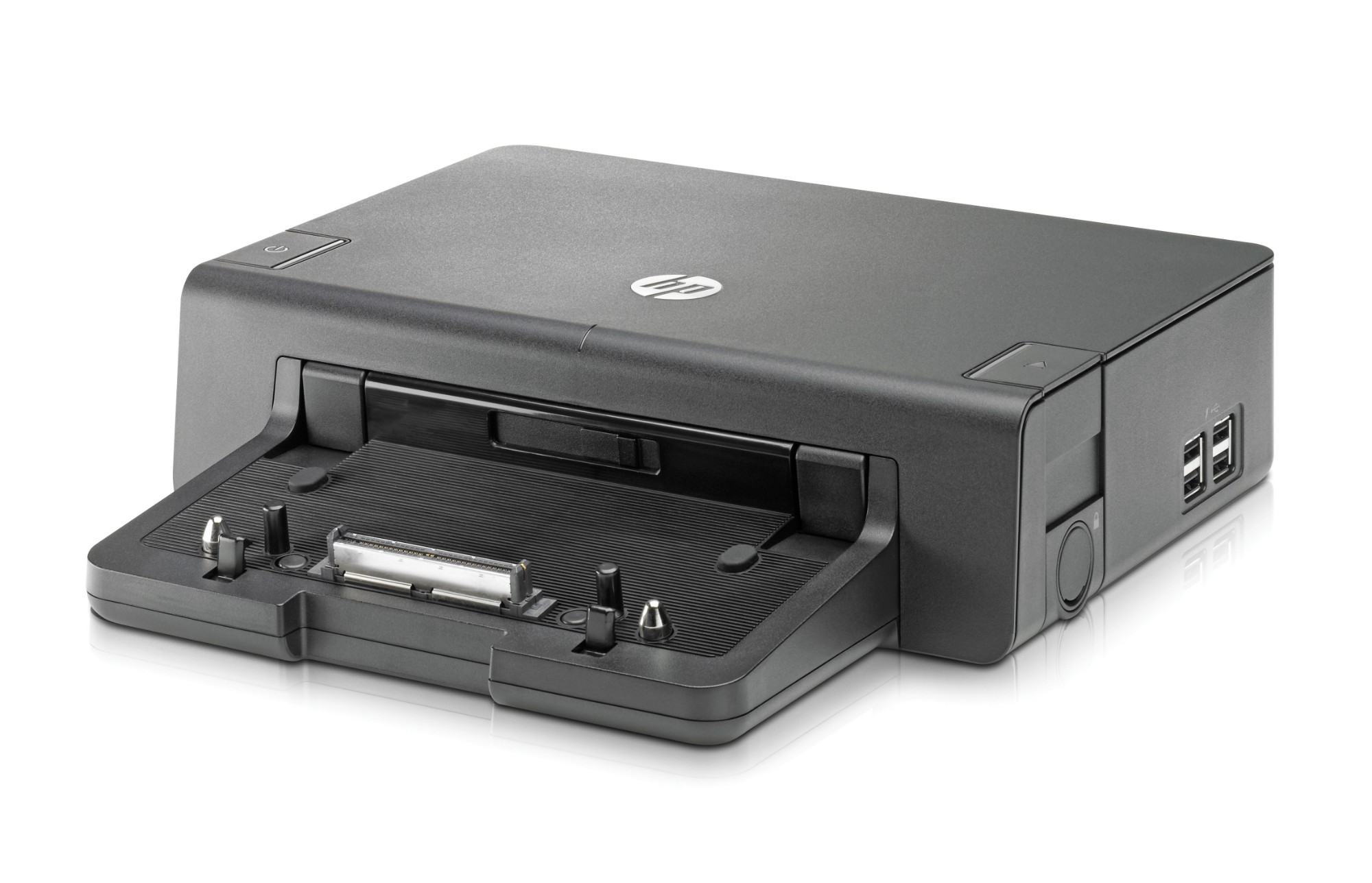 Hp advanced docking station что это