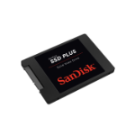 SanDisk Plus 2.5" 1 TB SATA III