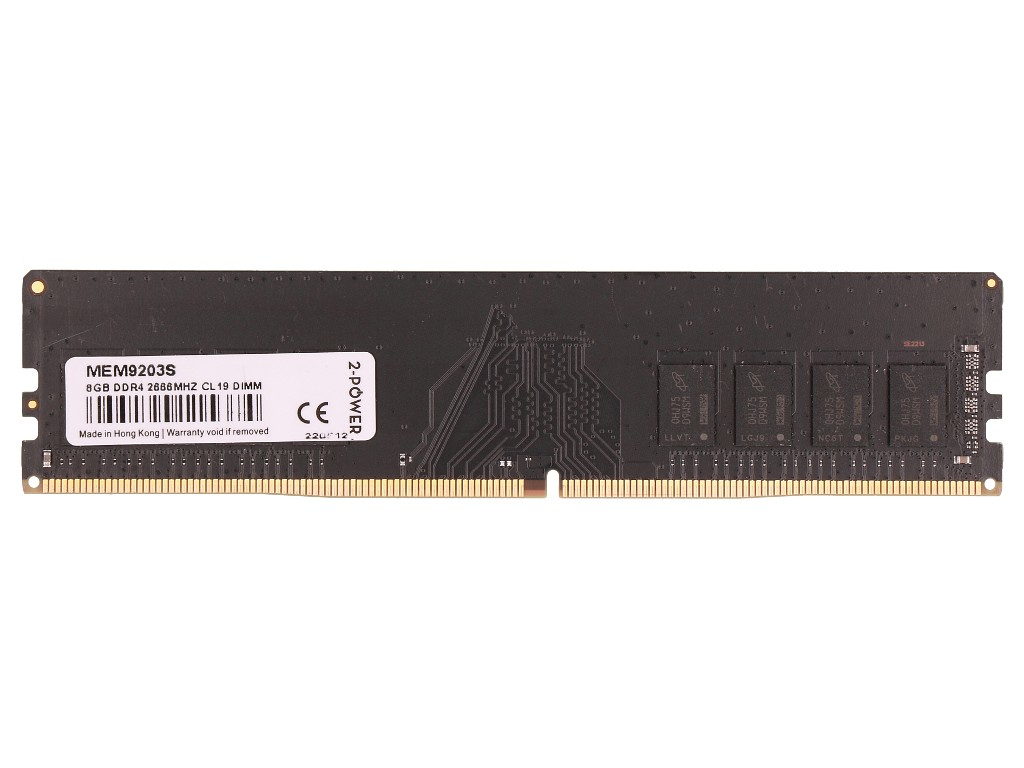 2-Power MEM9203S memory module