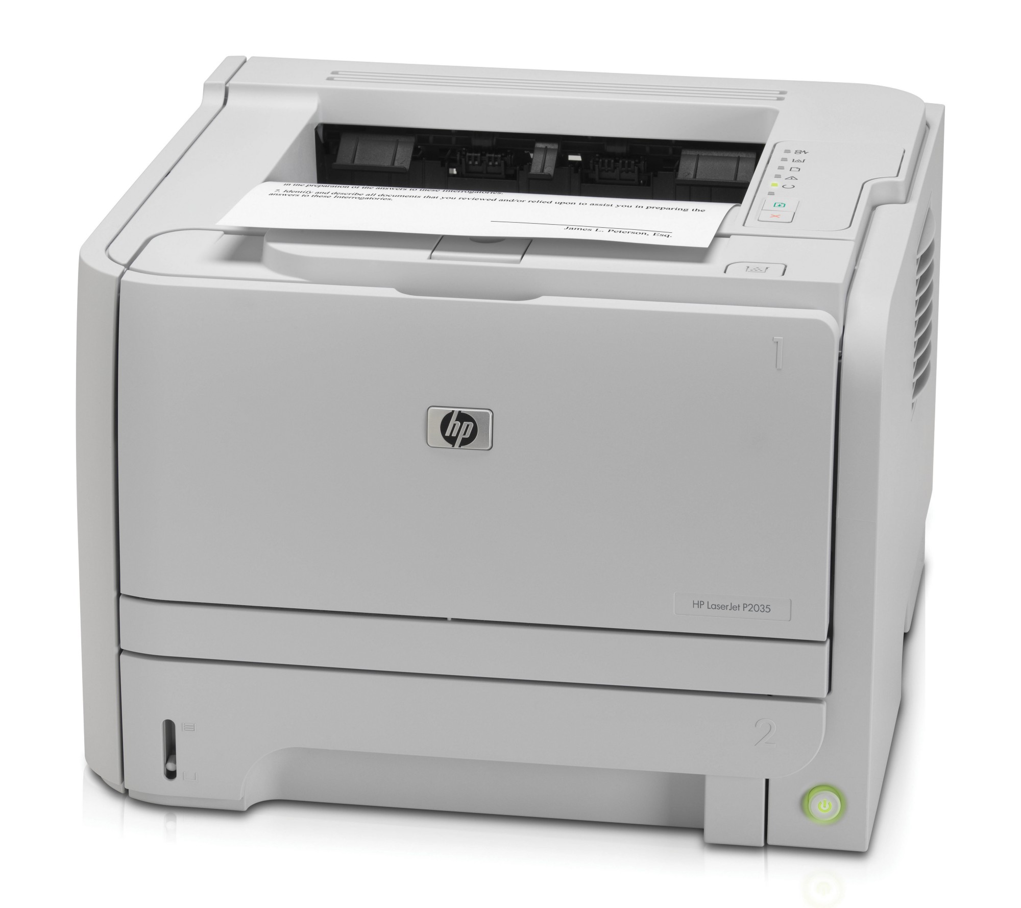 hp laserjet p2035n printer driver download for mac