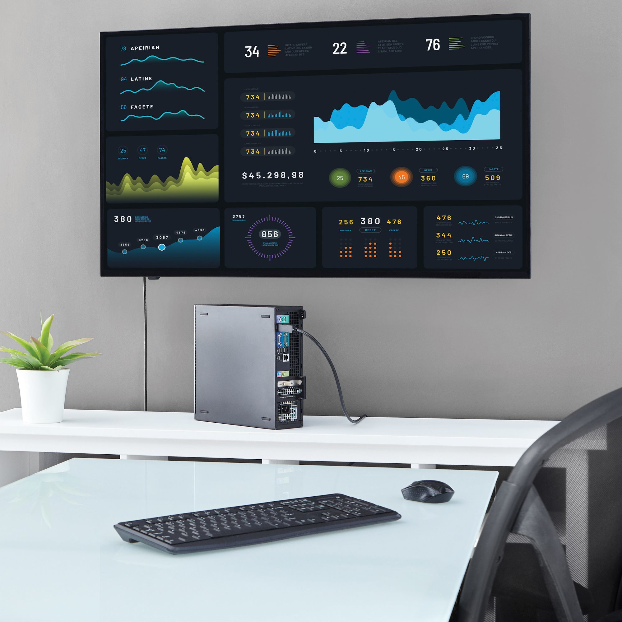 StarTech.com 6 ft. (1.8 m) DisplayPort to DVI Cable - 1920x1200 - M/M