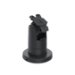 Ergonomic Solutions SpacePole Payment SPMCL-S-02 POS system accessory POS mount Black Composite, Metal