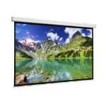 Da-Lite Hapro CSR projectiescherm 1:1