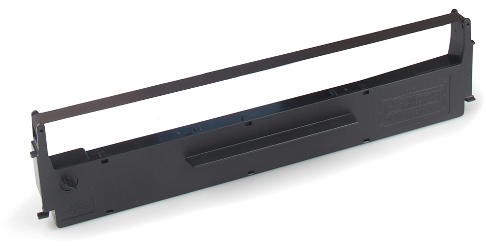 Image of CTS Wholesale Compatible Epson LQ800 Nylon Black Ribbon 2477DN