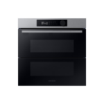 Samsung NV7B5755SAS/U4 oven 76 L 3950 W A+ Black, Stainless steel