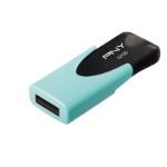 PNY 32GB AttachÃ© 4 USB flash drive USB Type-A 2.0 Turquoise