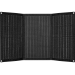 Sandberg SolarPanel 22W Powerbank 10000