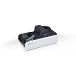Canon imageFORMULA CR190i UV ADF scanner 1200 x 1200 DPI Black, White