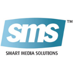 SMS Smart Media Solutions SMS X FH M Parcel 1 Slv