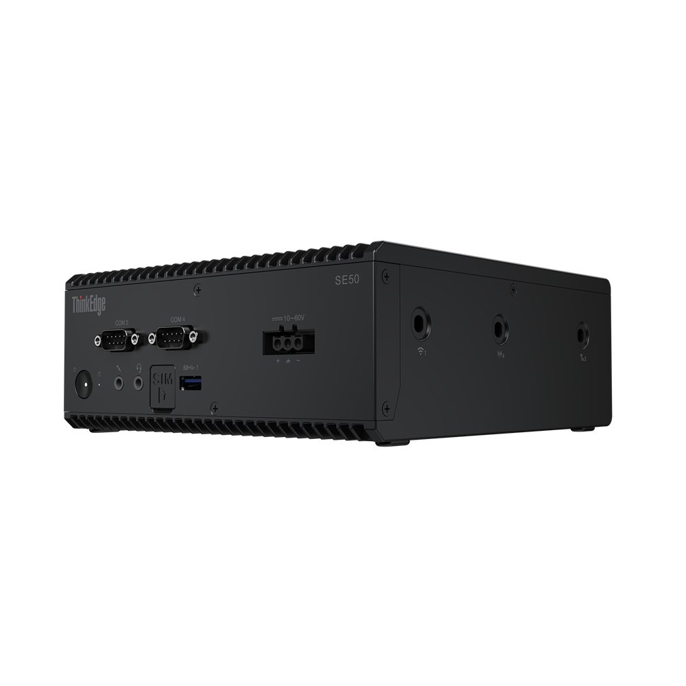 Lenovo ThinkEdge SE50 Intel® Core™ i5 i5-8365UE 16 GB DDR4-SDRAM 512 G